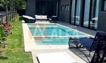 Imagem: CASA(V) - 4 DORMITÓRIOS - CONDOMÍNIO VINTAGE