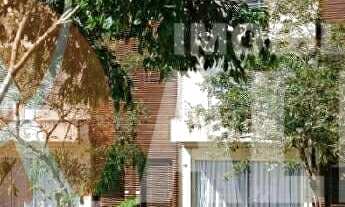 Imagem: Casa com 4 Dormitórios - Condomínio Bel