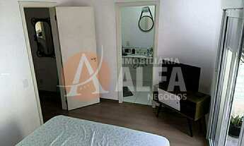 Imagem 3: Casa com 4 Dormitórios - Condomínio Bel Fiore - Jardim Barbacena - Cotia/SP