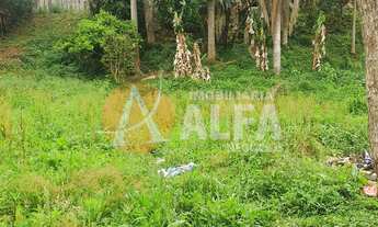 Imagem: Terreno com 150 m² - Água Espraiada (Caucaia