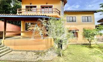 Imagem: Casa com 5 Dormitórios - Condomínio São