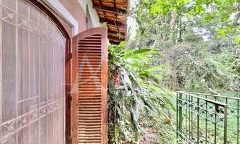 Imagem 5: Casa com 4 Dormitórios - Chácara Canta Galo - Cotia/SP