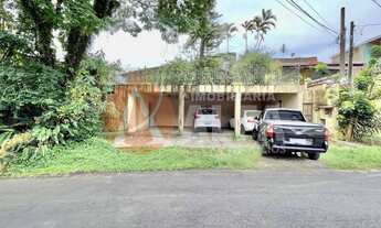 Imagem: Casa com 4 Dormitórios - Chácara Canta