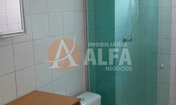 Imagem 7: Apartamento 2 Dormitórios - Condomínio Residencial Ametista - Jardim Rosalina - Cotia/SP