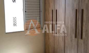 Imagem 4: Apartamento 2 Dormitórios - Condomínio Residencial Ametista - Jardim Rosalina - Cotia/SP