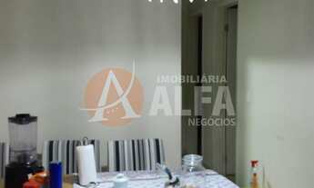 Imagem 6: Apartamento 2 Dormitórios - Condomínio Residencial Ametista - Jardim Rosalina - Cotia/SP