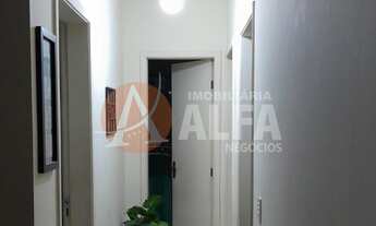 Imagem 3: Apartamento 2 Dormitórios - Condomínio Residencial Ametista - Jardim Rosalina - Cotia/SP