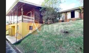 Imagem 4: Casa com 3 Dormitórios - Condomínio Colinas de Caucaia do Alto - Caucaia do Alto - Cotia/S