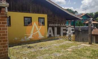 Imagem 3: Casa com 3 Dormitórios - Condomínio Colinas de Caucaia do Alto - Caucaia do Alto - Cotia/S