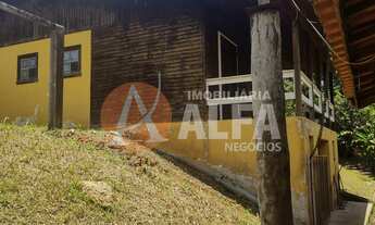 Imagem 2: Casa com 3 Dormitórios - Condomínio Colinas de Caucaia do Alto - Caucaia do Alto - Cotia/S