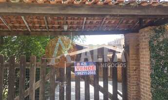 Imagem: Casa com 3 Dormitórios - Condomínio Colinas