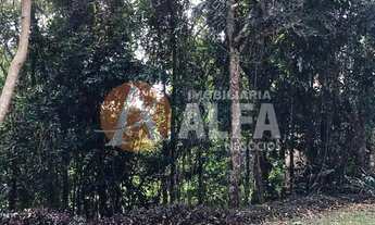 Imagem: Terreno com 381,40 m² - Condomínio Vila