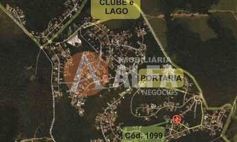 Imagem 6: Terreno com 381,40 m² - Condomínio Vila Verde - Transurb - Itapevi/SP