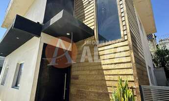 Imagem 2: Casa com 3 Dormitórios Condomínio Terras de São Fernando - Pitas - Cotia/SP