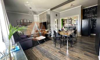 Imagem 5: Casa com 3 Dormitórios Condomínio Terras de São Fernando - Pitas - Cotia/SP