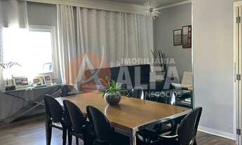 Imagem 3: Casa com 3 Dormitórios Condomínio Terras de São Fernando - Pitas - Cotia/SP