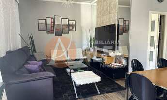 Imagem 6: Casa com 3 Dormitórios Condomínio Terras de São Fernando - Pitas - Cotia/SP