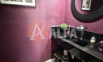 Imagem 7: Casa com 3 Dormitórios Condomínio Terras de São Fernando - Pitas - Cotia/SP