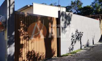 Imagem: Casa com 2 Dormitórios - Jardim dos Palmares