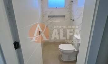 Imagem 6: Casa com 3 Dormitórios - Loteamento Planejado da GP Florada Raizes - Água Espraiada (Cauc