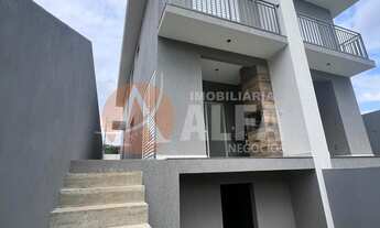 Imagem 4: Casa com 3 Dormitórios - Loteamento Planejado da GP Florada Raizes - Água Espraiada (Cauc