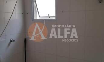 Imagem 4: Casa com 2 Dormitórios - Condomínio Residencial Atenas - Chácara Rincão - Cotia/SP