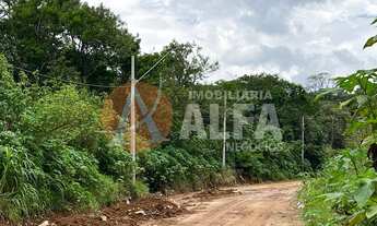 Imagem: Vende - se Terreno de 610m² - Gramado