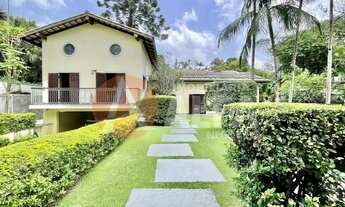 Imagem: Casa com 4 Dormitórios - Miolo da Granja