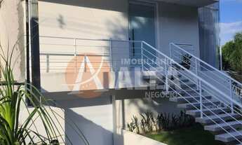 Imagem 3: Casa com 4 Dormitórios - Condomínio Vila Verde - Transurb - Itapevi/SP