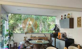 Imagem 7: Casa com 4 Dormitórios - Condomínio Vila Verde - Transurb - Itapevi/SP