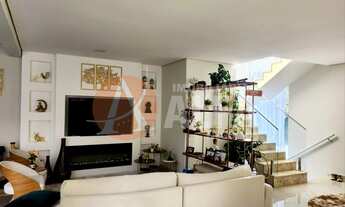 Imagem 5: Casa com 4 Dormitórios - Condomínio Vila Verde - Transurb - Itapevi/SP