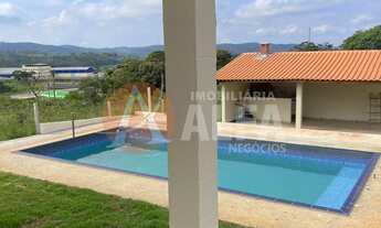 Imagem: Chácara 2 dormitórios - Chácara Tropical