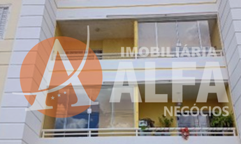 Imagem: Apartamento 2 dormitórios - Condomínio