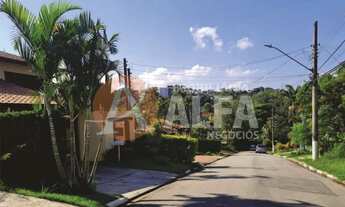 Imagem 6: Vende - se Terreno - Condomínio Parque Paulistano - Jardim Ipês Cotia/SP