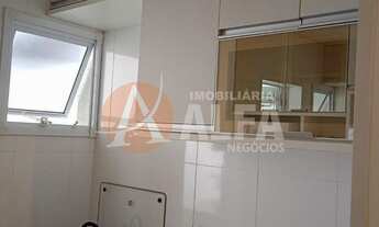 Imagem 5: Casa com 2 Dormitórios - Condomínio Residencial Conquista Vargem Grande Paulista - Jardim