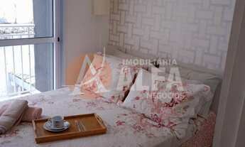 Imagem 7: Casa com 2 Dormitórios - Condomínio Residencial Conquista Vargem Grande Paulista - Jardim