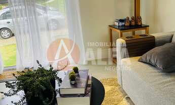 Imagem 6: Casa com 2 Dormitórios - Condomínio Residencial Jardins - Parque das Lajes - Vargem Grande