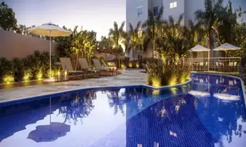 Imagem: APARTAMENTO (L) - 2 DORMITÓRIOS - CONDOMÍNIO