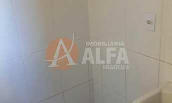 Imagem 3: Apartamento 2 Dormitórios - Condomínio Residencial Cotia C - Jardim Arco-Íris - Cotia/SP