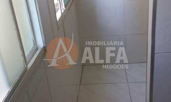 Imagem 2: Apartamento 2 Dormitórios - Condomínio Residencial Cotia C - Jardim Arco-Íris - Cotia/SP