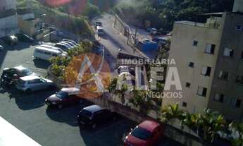 Imagem 2: Apartamento 2 Dormitórios - Condomínio Reserva de Cotia - Jardim Leonor - Cotia/SP