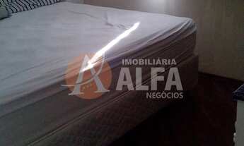 Imagem 6: Apartamento 2 Dormitórios - Condomínio Reserva de Cotia - Jardim Leonor - Cotia/SP