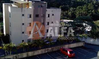 Imagem: Apartamento 2 Dormitórios - Condomínio