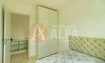 Imagem 7: Apartamento com 2 Dormitórios - Condomínio Reserva Paiquerê- Granja Clotilde - Cotia/SP