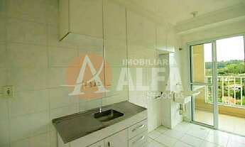 Imagem 4: Apartamento com 2 Dormitórios - Condomínio Reserva Paiquerê- Granja Clotilde - Cotia/SP