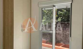 Imagem 3: Casa com 2 Dormitórios - Condomínio Residencial Moriá - Jardim Belizário - Cotia/SP