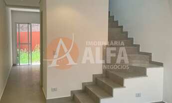 Imagem: Casa com 2 Dormitórios - Condomínio Residencial