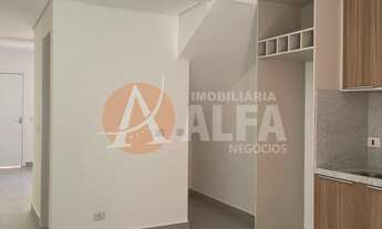 Imagem 3: Casa com 2 Dormitórios - Condomínio Residencial Moriá - Jardim Belizário - Cotia/SP