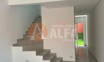 Imagem 4: Casa com 2 Dormitórios - Condomínio Residencial Moriá - Jardim Belizário - Cotia/SP