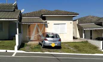 Imagem: Casa Térrea 3 Dormitórios - Condomínio